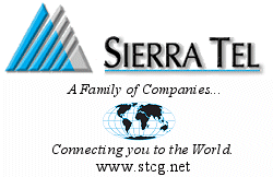 STI Logo/Link