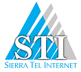 STI Logo/Link