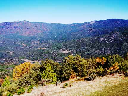 Photo, Picture looking Northeast North from the Tower