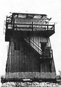 Photo 1 of Lookout Tower