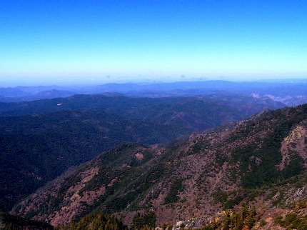 Photo, Picture looking West from the Tower