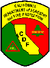 Photo of CDF Logo/Emblem/Site Link